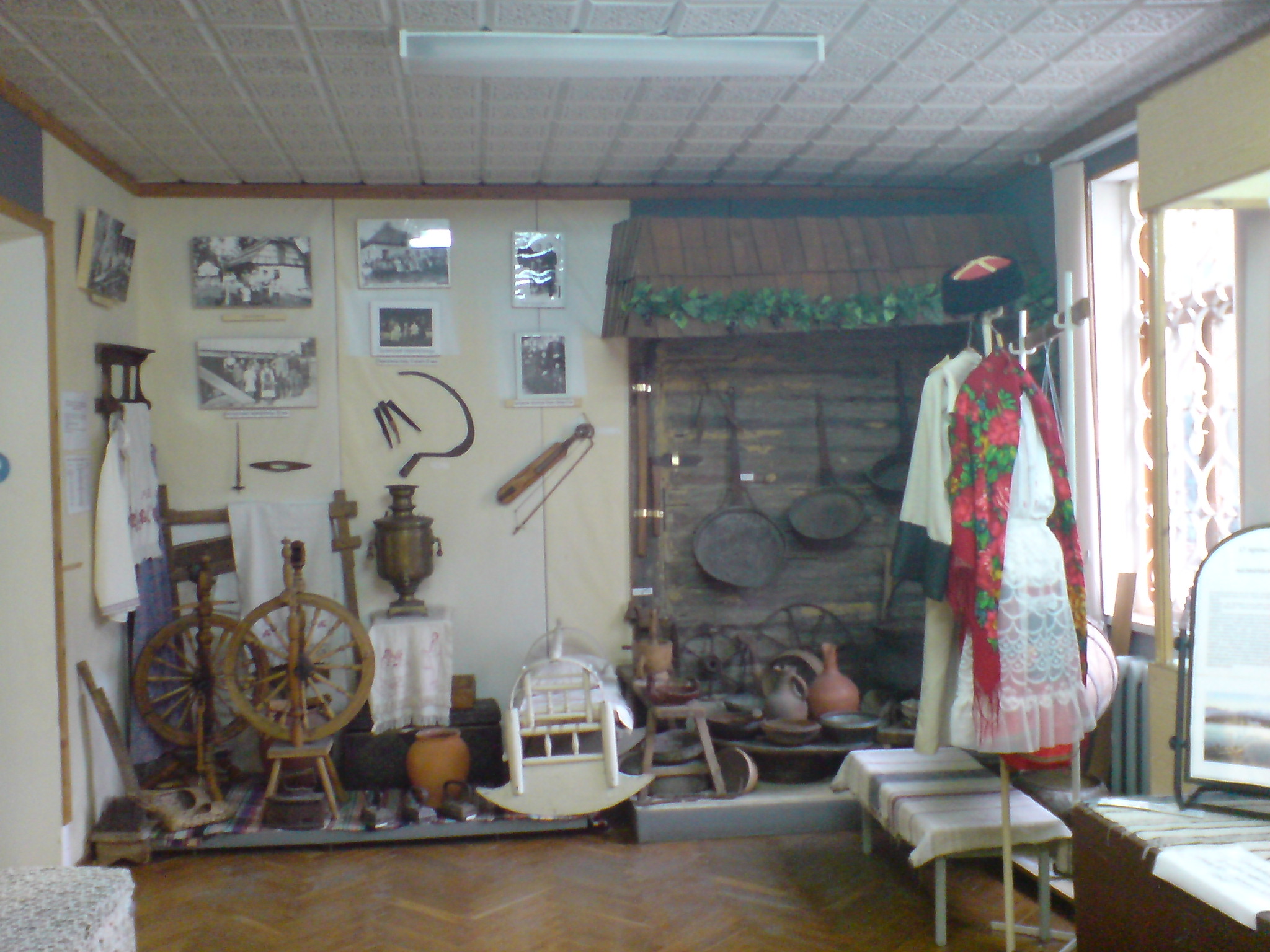 Музей истории Адлерского района Сочи